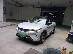 BYD Yuan UP 401KM Leading Edition - ფოტო 2
