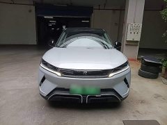 BYD Yuan UP 401KM Leading Edition - ფოტო 3