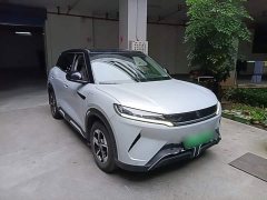 BYD Yuan UP 401KM Leading Edition - ფოტო 4