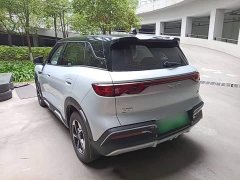 BYD Yuan UP 401KM Leading Edition - ფოტო 5