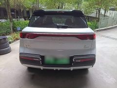 BYD Yuan UP 401KM Leading Edition - ფოტო 6