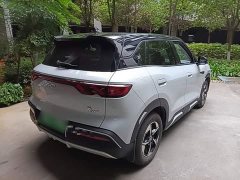 BYD Yuan UP 401KM Leading Edition - ფოტო 7