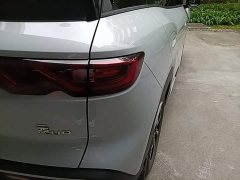 BYD Yuan UP 401KM Leading Edition - ფოტო 8