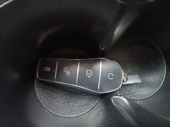BYD Yuan UP 401KM Leading Edition - ფოტო 9