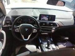 BMW X3 Facelift xDrive28i Luxury Package - ფოტო 10