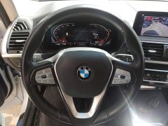 BMW X3 Facelift xDrive28i Luxury Package - ფოტო 11
