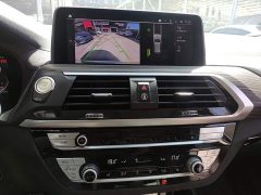 BMW X3 Facelift xDrive28i Luxury Package - ფოტო 13