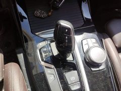 BMW X3 Facelift xDrive28i Luxury Package - ფოტო 14
