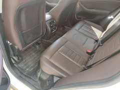 BMW X3 Facelift xDrive28i Luxury Package - ფოტო 17
