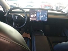 Tesla Model Y 2021 Standard Range RWD - ფოტო 10