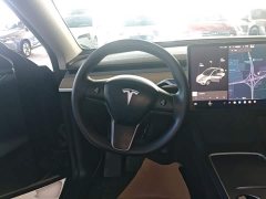 Tesla Model Y 2021 Standard Range RWD - ფოტო 11