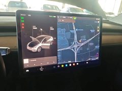 Tesla Model Y 2021 Standard Range RWD - ფოტო 13