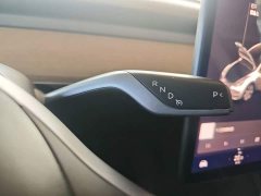 Tesla Model Y 2021 Standard Range RWD - ფოტო 14