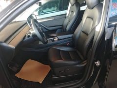 Tesla Model Y 2021 Standard Range RWD - ფოტო 15