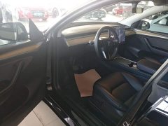 Tesla Model Y 2021 Standard Range RWD - ფოტო 16