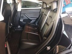 Tesla Model Y 2021 Standard Range RWD - ფოტო 17