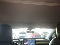 Tesla Model Y 2021 Standard Range RWD - ფოტო 18