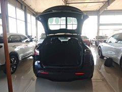 Tesla Model Y 2021 Standard Range RWD - ფოტო 19