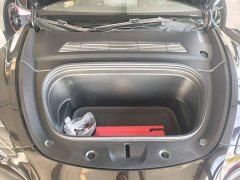 Tesla Model Y 2021 Standard Range RWD - ფოტო 20