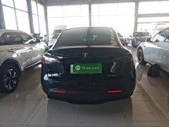 Tesla Model Y 2021 Standard Range RWD - ფოტო 6