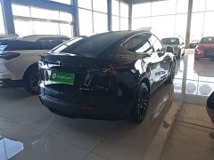 Tesla Model Y 2021 Standard Range RWD - ფოტო 7