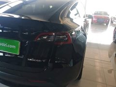 Tesla Model Y 2021 Standard Range RWD - ფოტო 8