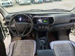 Changan Ruixing EM60 Elite 6-Seater 300km Range Dual Sliding Doors - ფოტო 4