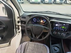 Changan Ruixing EM60 Elite 6-Seater 300km Range Dual Sliding Doors - ფოტო 5