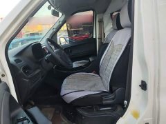 Changan Ruixing EM60 Elite 6-Seater 300km Range Dual Sliding Doors - ფოტო 9