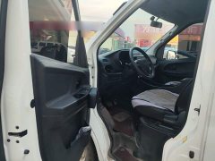 Changan Ruixing EM60 Elite 6-Seater 300km Range Dual Sliding Doors - ფოტო 10