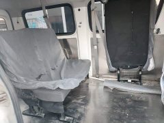 Changan Ruixing EM60 Elite 6-Seater 300km Range Dual Sliding Doors - ფოტო 11