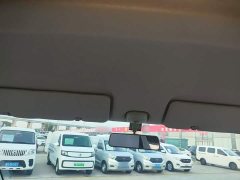 Changan Ruixing EM60 Elite 6-Seater 300km Range Dual Sliding Doors - ფოტო 12