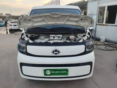 Changan Ruixing EM60 Elite 6-Seater 300km Range Dual Sliding Doors - ფოტო 14