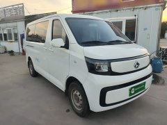 Changan Ruixing EM60 Elite 6-Seater 300km Range Dual Sliding Doors - ფოტო 1