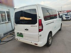 Changan Ruixing EM60 Elite 6-Seater 300km Range Dual Sliding Doors - ფოტო 2