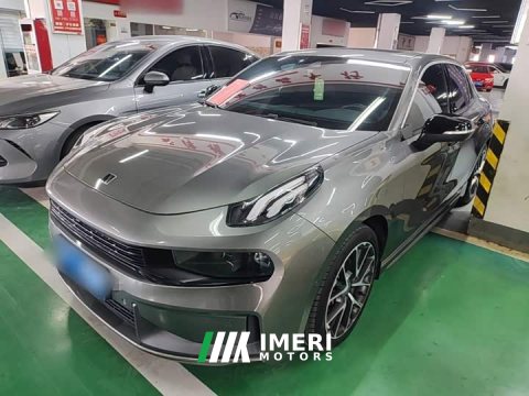 2021 Lynk & Co Geely Lynk & Co 03 2.0T Diesel Automatic Champion Edition - ავტომობილი ჩინეთიდან