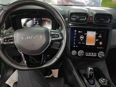Lynk & Co Geely Lynk & Co 03 2.0T Diesel Automatic Champion Edition - ფოტო 10