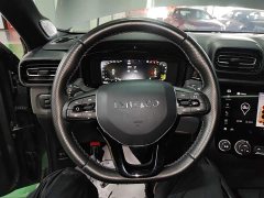 Lynk & Co Geely Lynk & Co 03 2.0T Diesel Automatic Champion Edition - ფოტო 11