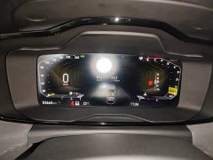 Lynk & Co Geely Lynk & Co 03 2.0T Diesel Automatic Champion Edition - ფოტო 12