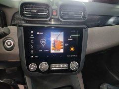 Lynk & Co Geely Lynk & Co 03 2.0T Diesel Automatic Champion Edition - ფოტო 13
