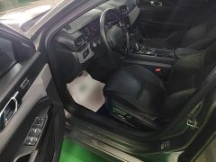 Lynk & Co Geely Lynk & Co 03 2.0T Diesel Automatic Champion Edition - ფოტო 15