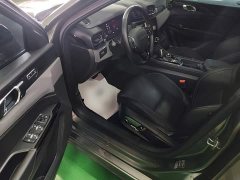 Lynk & Co Geely Lynk & Co 03 2.0T Diesel Automatic Champion Edition - ფოტო 16