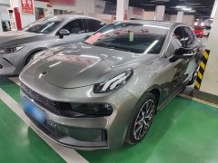 Lynk & Co Geely Lynk & Co 03 2.0T Diesel Automatic Champion Edition - ფოტო 2