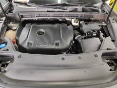 Lynk & Co Geely Lynk & Co 03 2.0T Diesel Automatic Champion Edition - ფოტო 20