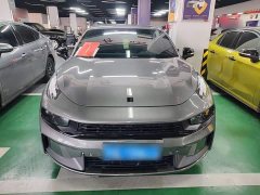 Lynk & Co Geely Lynk & Co 03 2.0T Diesel Automatic Champion Edition - ფოტო 3