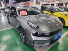 Lynk & Co Geely Lynk & Co 03 2.0T Diesel Automatic Champion Edition - ფოტო 4