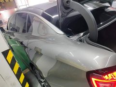 Lynk & Co Geely Lynk & Co 03 2.0T Diesel Automatic Champion Edition - ფოტო 5