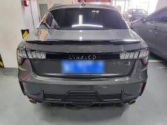 Lynk & Co Geely Lynk & Co 03 2.0T Diesel Automatic Champion Edition - ფოტო 6