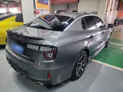 Lynk & Co Geely Lynk & Co 03 2.0T Diesel Automatic Champion Edition - ფოტო 7