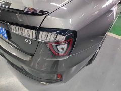 Lynk & Co Geely Lynk & Co 03 2.0T Diesel Automatic Champion Edition - ფოტო 8